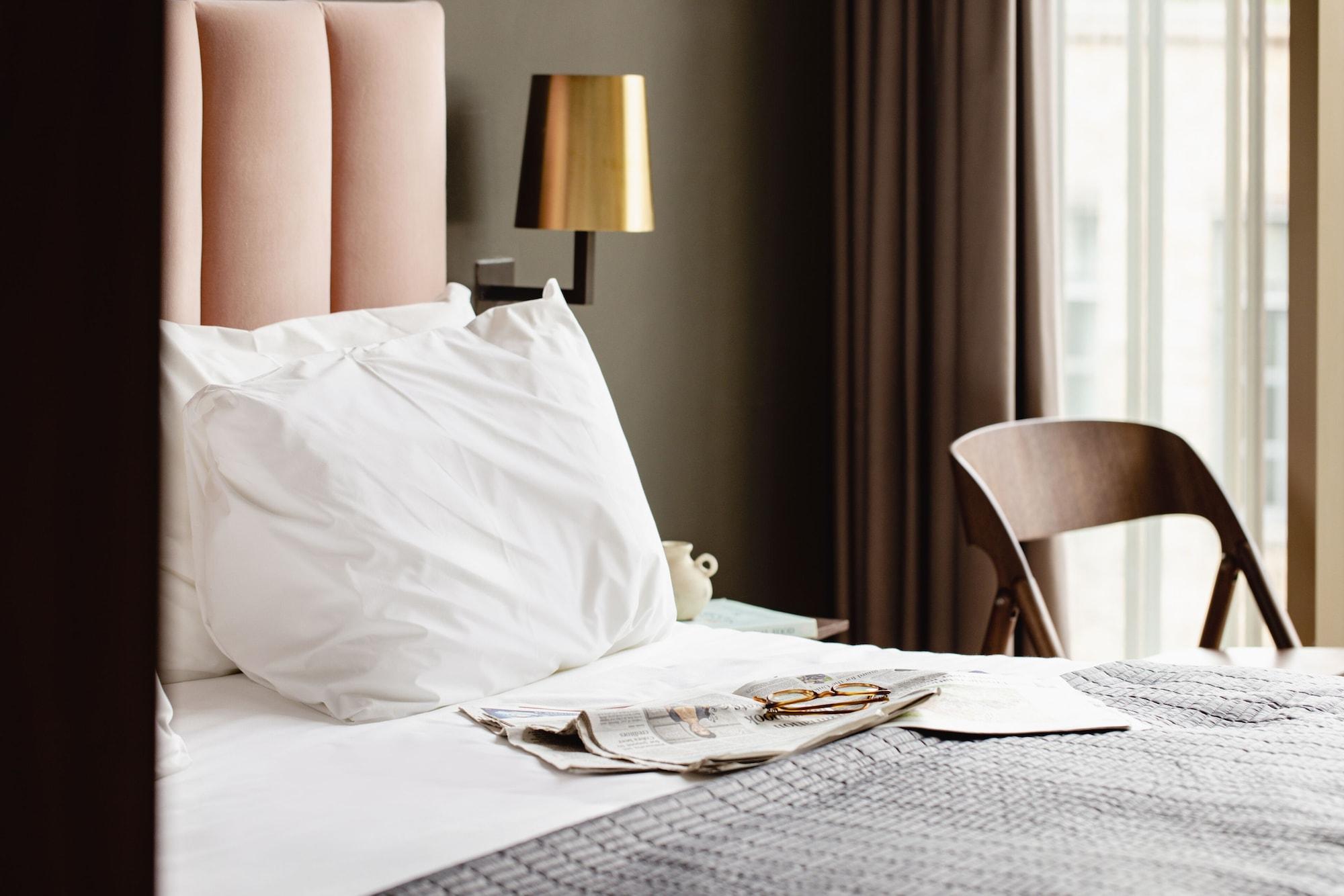 Native Bankside Apartahotel Londres